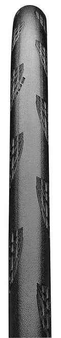 Vouwband Continental Grand Prix GP5000 28 x 0.90" / 23-622  - zwart