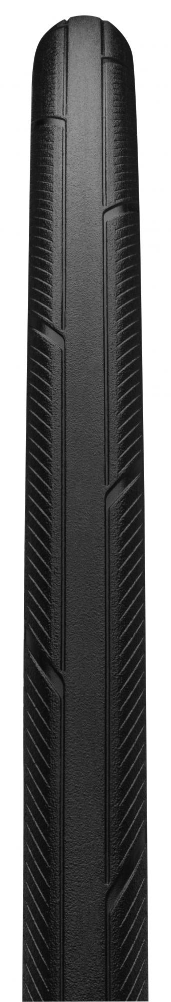 Vouwband Continental Ultra Sport 3 Performance 28 x 0.90" / 23-622  - zwart