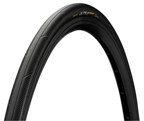 Buitenband Continental Ultra Sport 3 Performance 28 x 1.00" / 25-622 - zwart