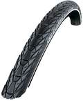 Buitenband CST Sensamo Allround 28 x 1.75" / 47-622mm - zwart met reflectie