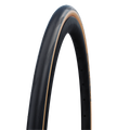 Vouwband Schwalbe One RaceGuard 28 x 1,00" / 25-622mm - bronze sidewall