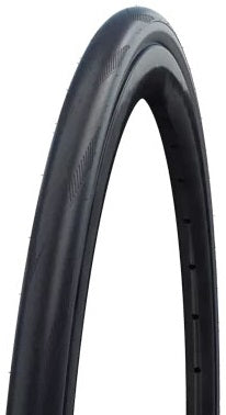 Buitenband Schwalbe One Plus SmartGuard 28 x 1,10" / 28-622mm - zwart met  reflectie