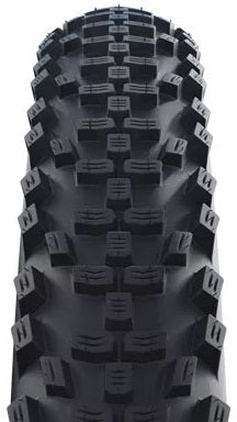 Buitenband Schwalbe Smart Sam Performance 27.5 x 2.25" / 57-584mm - bronze sidewall