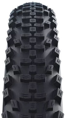Buitenband Schwalbe Smart Sam Performance 27.5 x 2.25" / 57-584mm - zwart