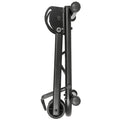 Opklapbare winkelstandaard 20"-29" M-Wave Pro