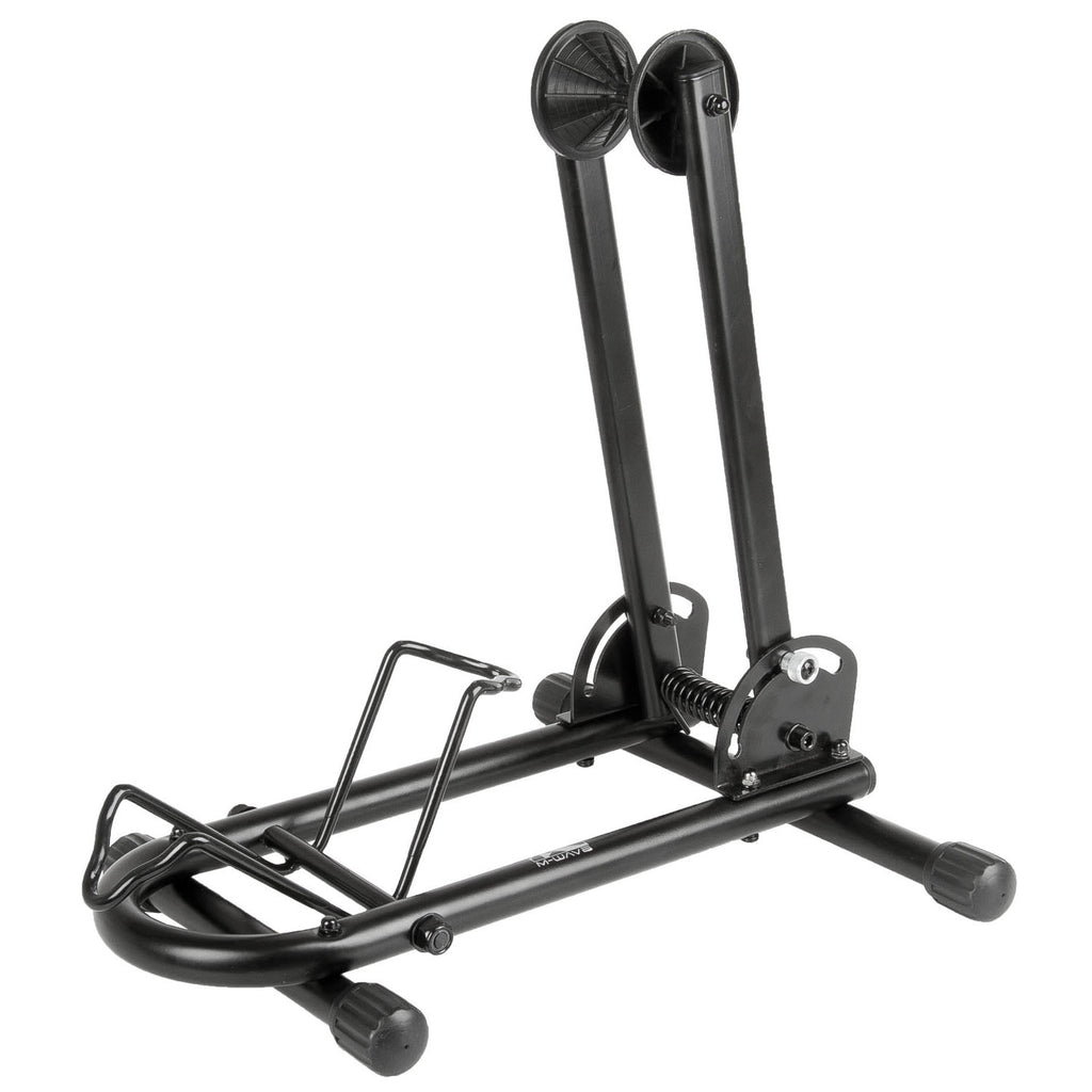 Opklapbare winkelstandaard 20"-29" M-Wave Pro