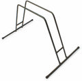 Displaystandaard ATB t/m 29" Cyclus voor het achterwiel - zwart