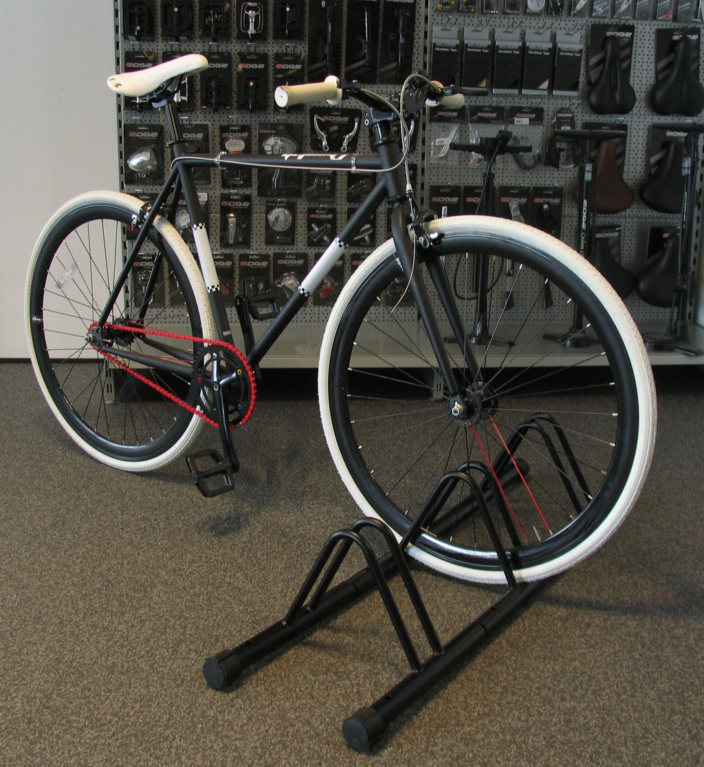 Fietsenrek Edge voor 3 fietsen