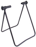 Winkelstandaard Edge 12-28" met uitsparing voor snelspanner - zwart