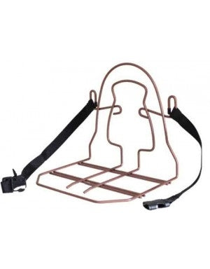 Spanriem Steco Monkey Mee met logo