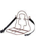 Spanriem Steco Monkey Mee met logo