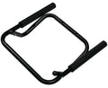 Inklapbare wandhouder Edge voor fiets