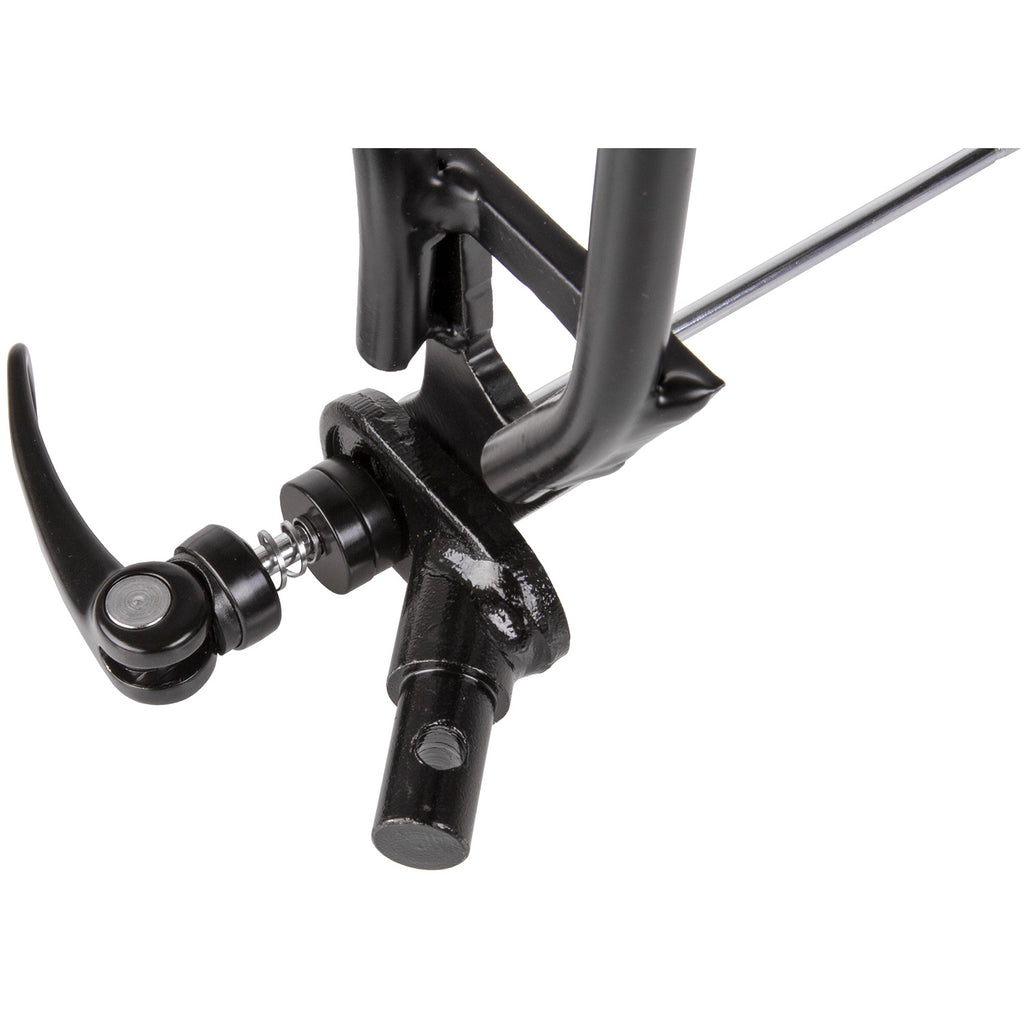 Snelspanner M-Wave Racky Axle voor montage bagagedrager