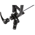 Snelspanner M-Wave Racky Axle voor montage bagagedrager