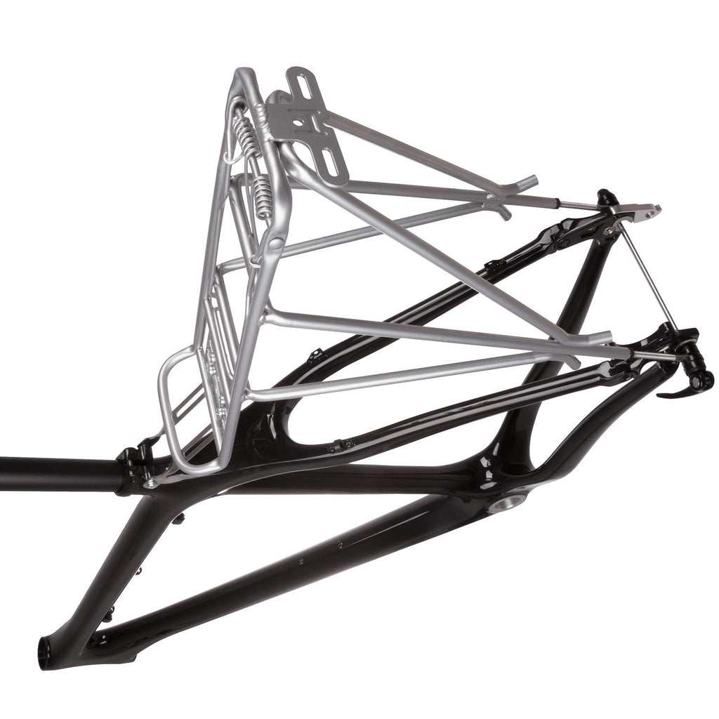 Snelspanner M-Wave Racky Axle voor montage bagagedrager