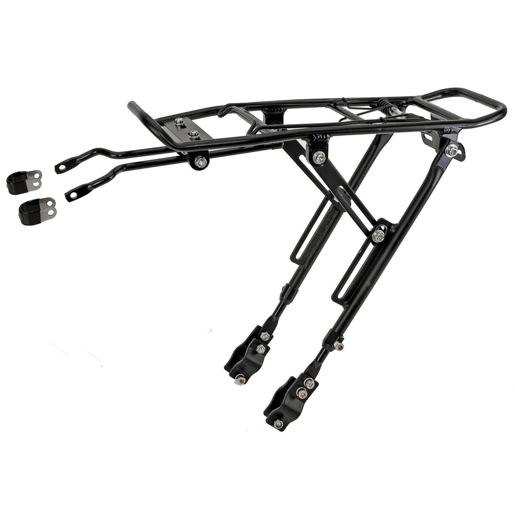 Achterdrager 20-29" M-Wave One-4-All - zwart