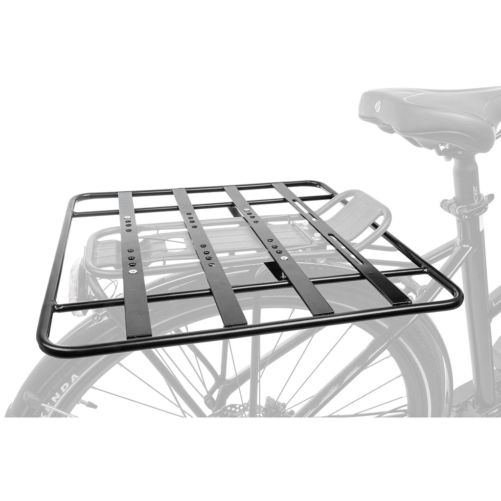 Bagagedragerplaat M-Wave Racky Baseplate