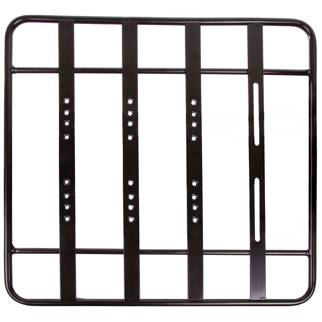 Bagagedragerplaat M-Wave Racky Baseplate