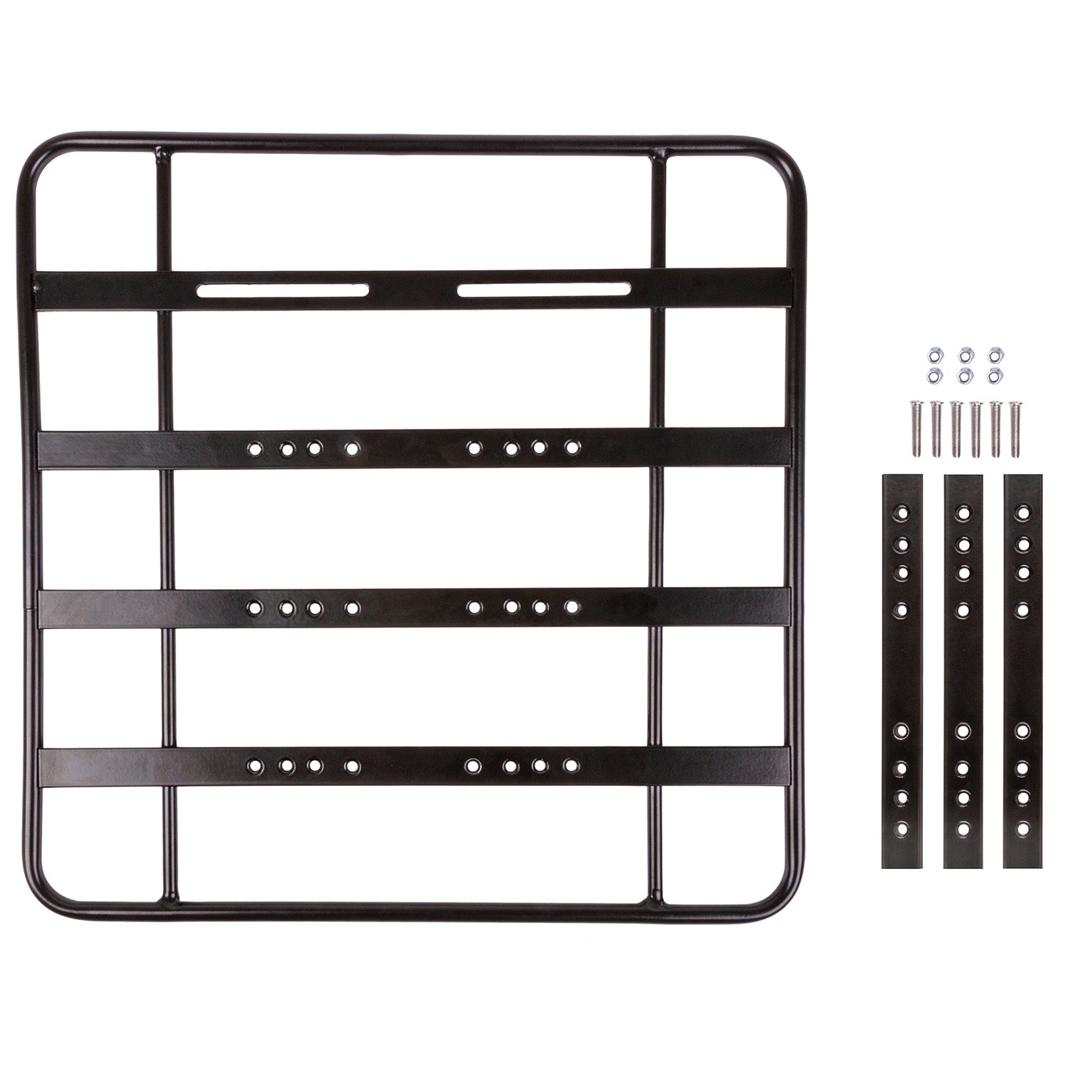 Bagagedragerplaat M-Wave Racky Baseplate