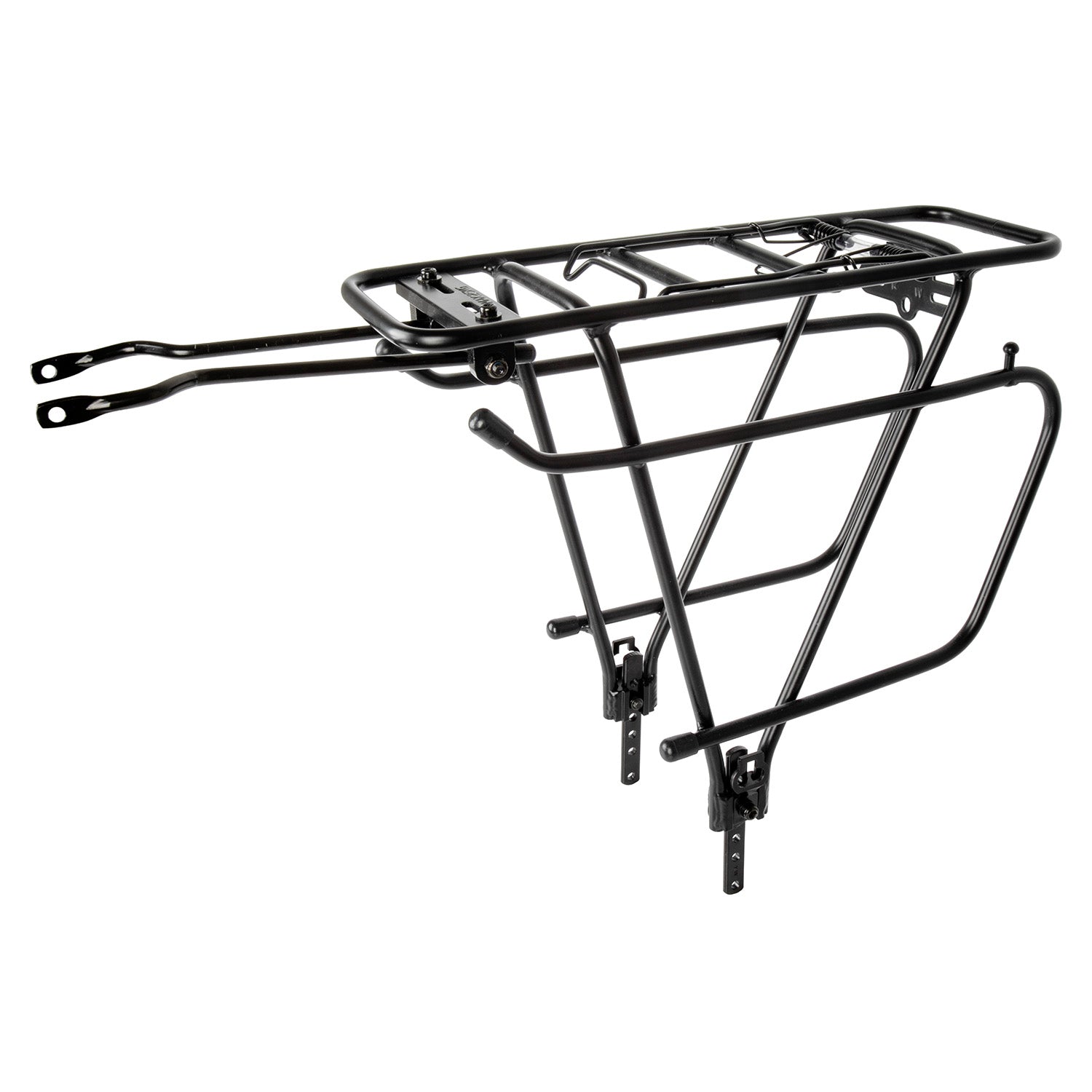 Achterdrager 24-29" Traveller High -  geschikt voor fietsen met V-brake