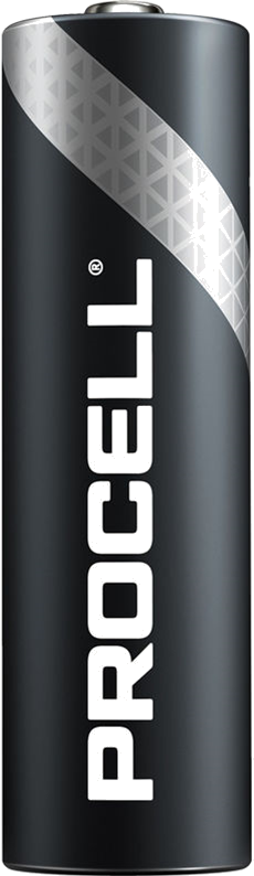 Alkaline batterij Procell Constant Power AA / LR06 1,5V (10 stuks)
