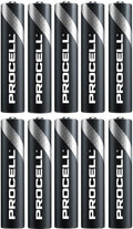 Alkaline batterij Procell Constant Power AAA / LR03 1,5V (10 stuks)