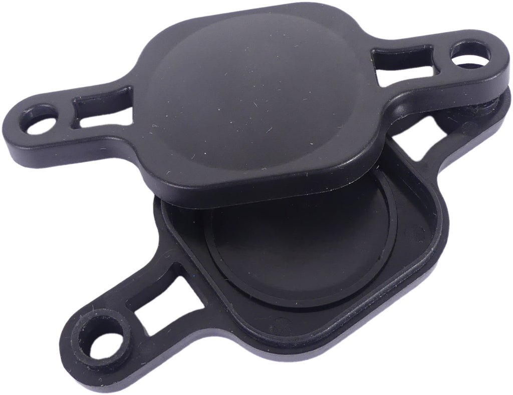 AirTag BikeMount Edge voor bidonboutbevestiging