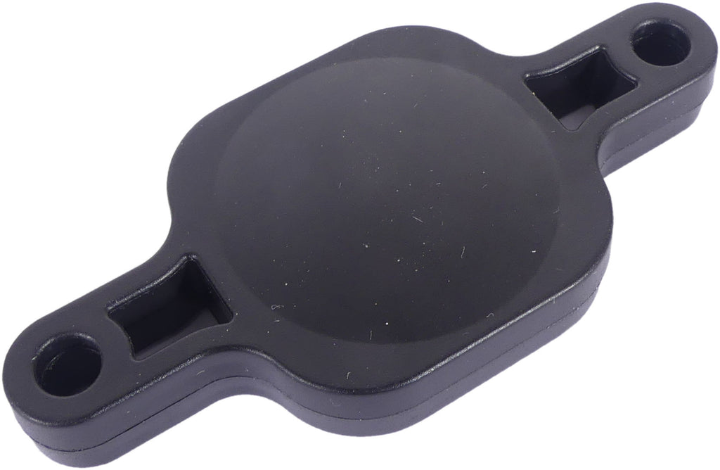 AirTag BikeMount Edge voor bidonboutbevestiging