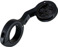Korte Butler stuurhouder voor Sigma Rox GPS 11.1