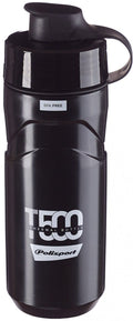 Thermo bidon Polisport T500 - 500 t/m 650 ml - zwart