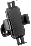 Telefoonhouder Busch & Muller Cockpit Adapter 2.0 universeel