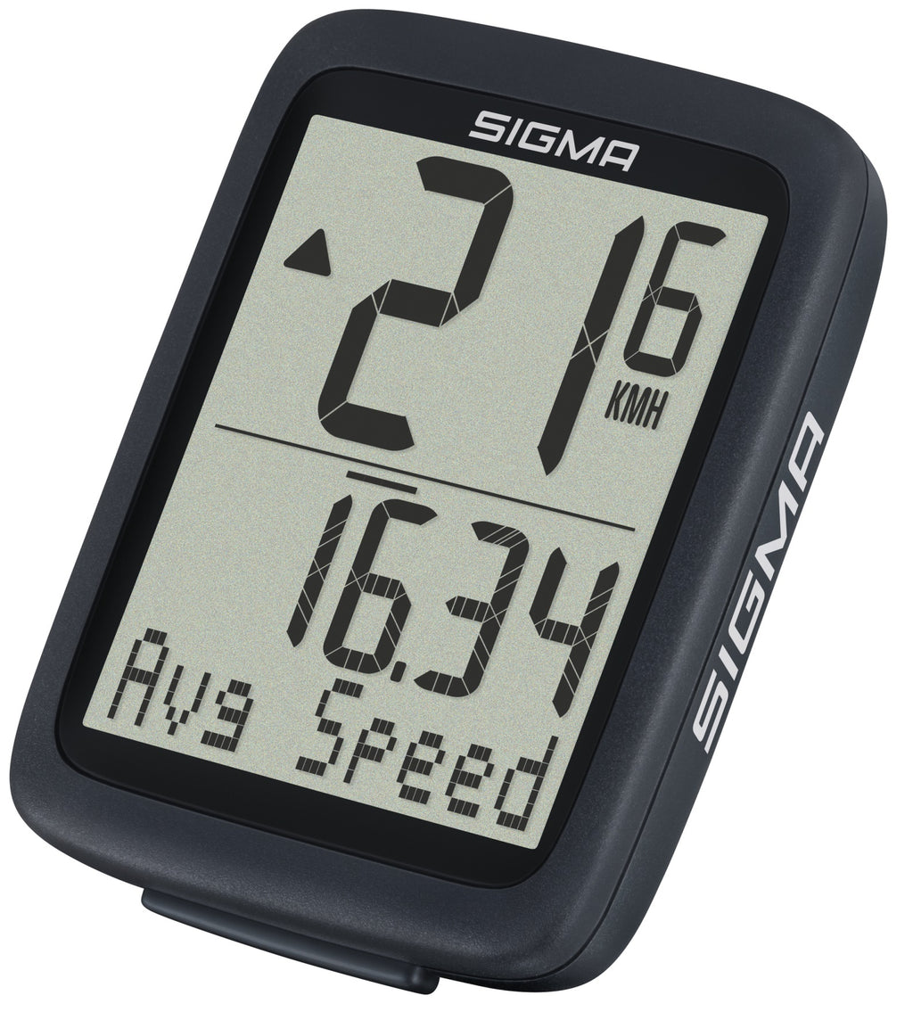 Fietscomputer Sigma BC 8.0 WR