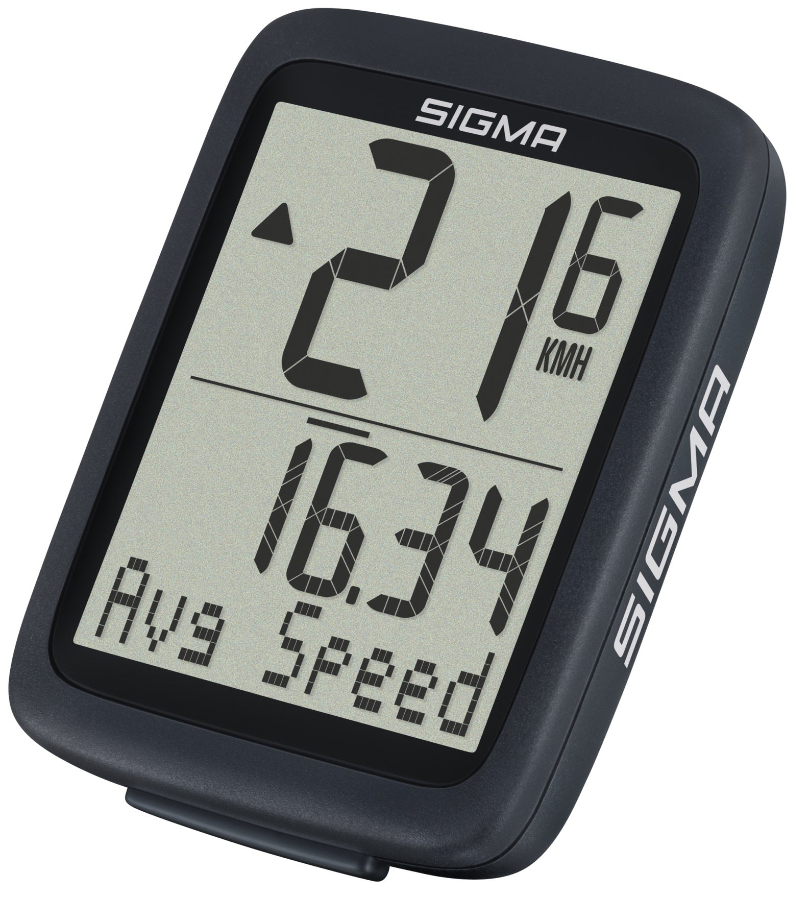 Fietscomputer Sigma BC 8.0 WR