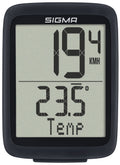 Fietscomputer Sigma BC 10.0 WR