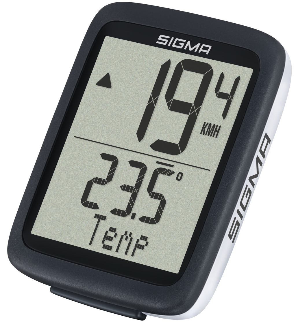 Fietscomputer Sigma BC 10.0 WR