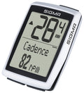 Fietscomputer Sigma BC 12.0 WR