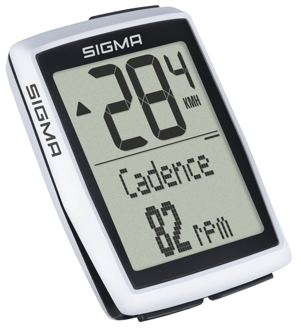 Fietscomputer Sigma BC 12.0 WR