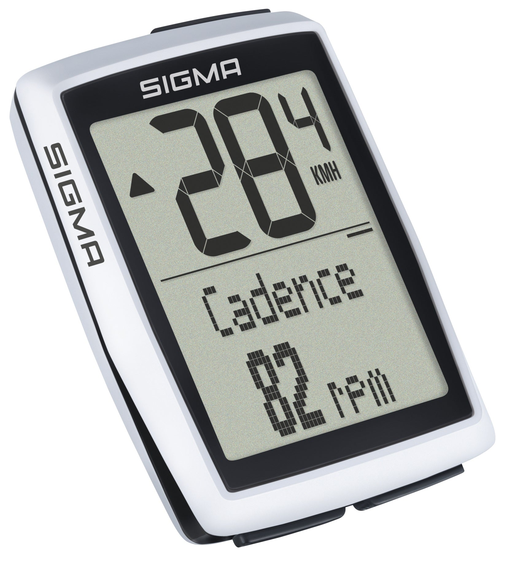 Fietscomputer Sigma BC 12.0 WR