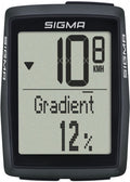 Fietscomputer Sigma BC 14.0 WR met hoogtemeting