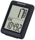 Fietscomputer Sigma BC 8.0 WL ATS