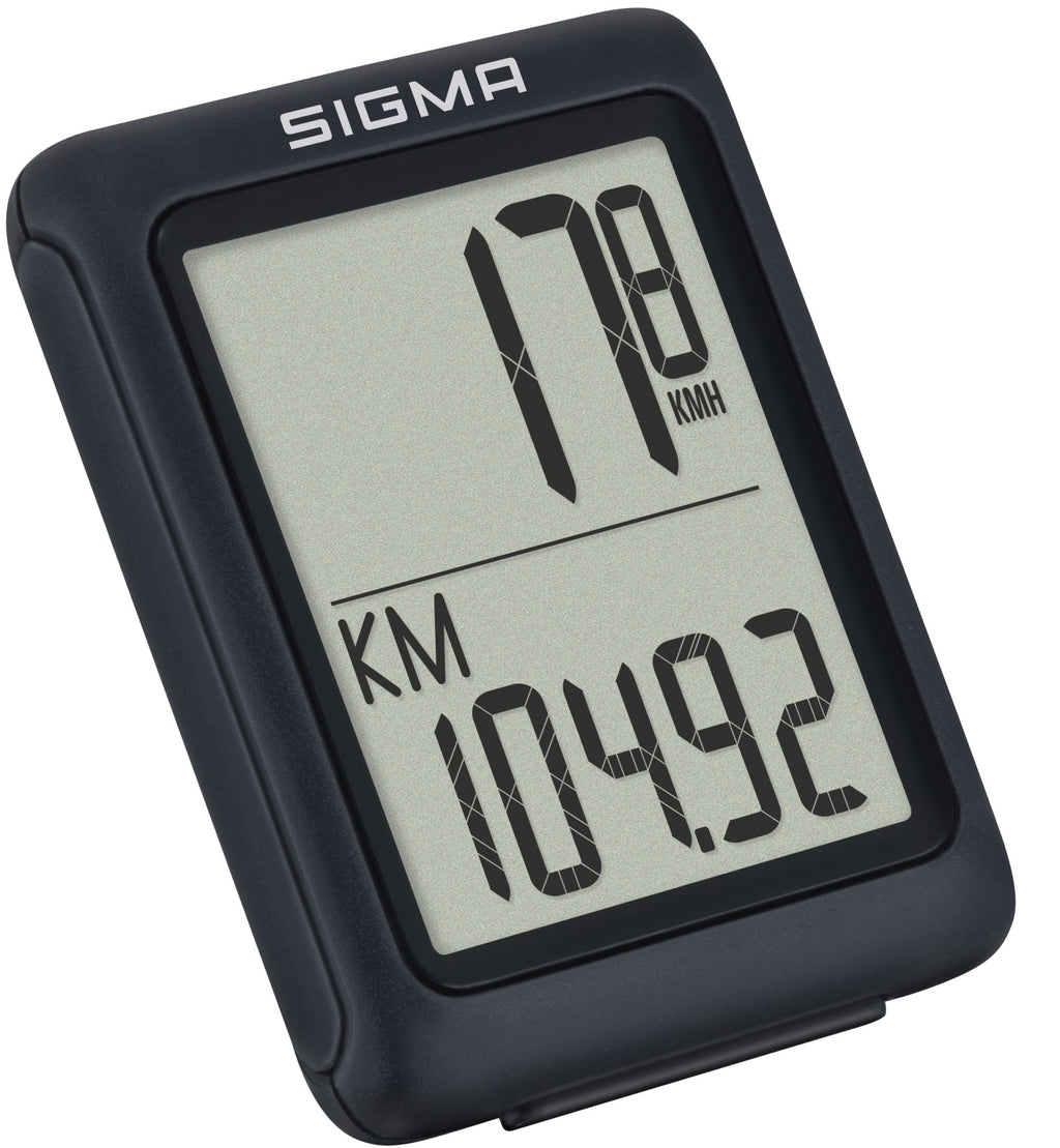 Fietscomputer Sigma BC 8.0 WL ATS