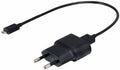 Lader Micro-USB voor Sigma Rox 7.0 / 10.0 / 11.0 / 12.0 / Pure GPS