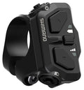 Schakeleenheid (links) Shimano STEPS SW-EN600-L - 35,0 / 31,8 mm klemming