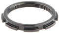 Kettingbeschermer sluitring Miranda voor Bosch 2 - 3mm offset M39 - zwart