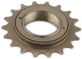 Single freewheel Vinty Full-ball 22 tands