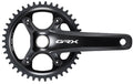 Crankstel 1 x 11 speed Shimano GRX FC-RX810 - 170 mm - 42T