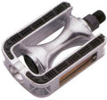 Pedaalset Marwi SP-810 anti-slip - zilver (blisterverpakking)