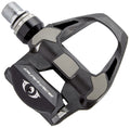 Pedaalset Shimano Dura Ace SPD-SL PD9100 met plaatjes SM-SH12 carbon