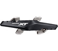 Pedaalset Shimano Deore XT PD-M8120 met SM-SH51 schoenplaatjes