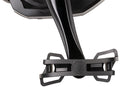 Pedaalset Ergotec EP-2 anti-slip- zwart